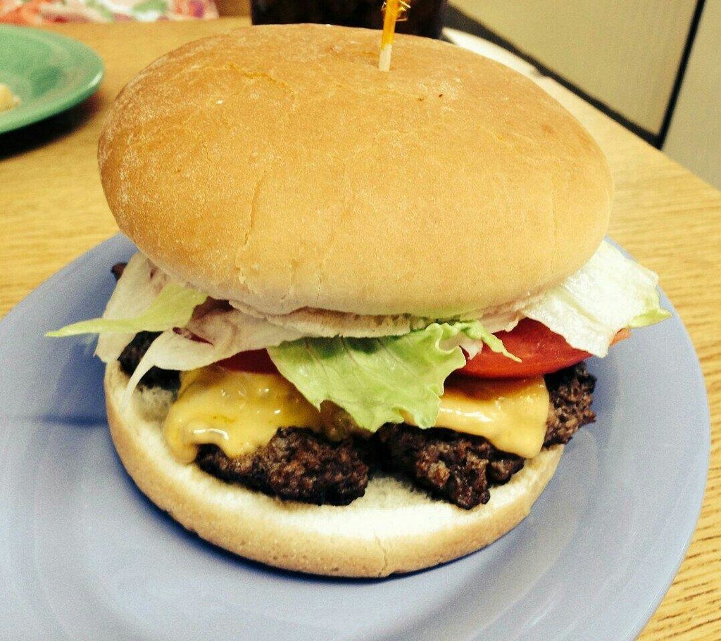 Small`s-Cajun Man Drive-In