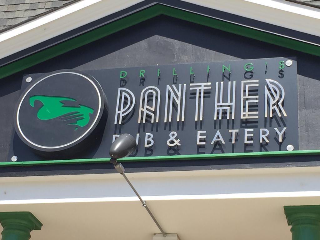 Panther Pub & Eatery