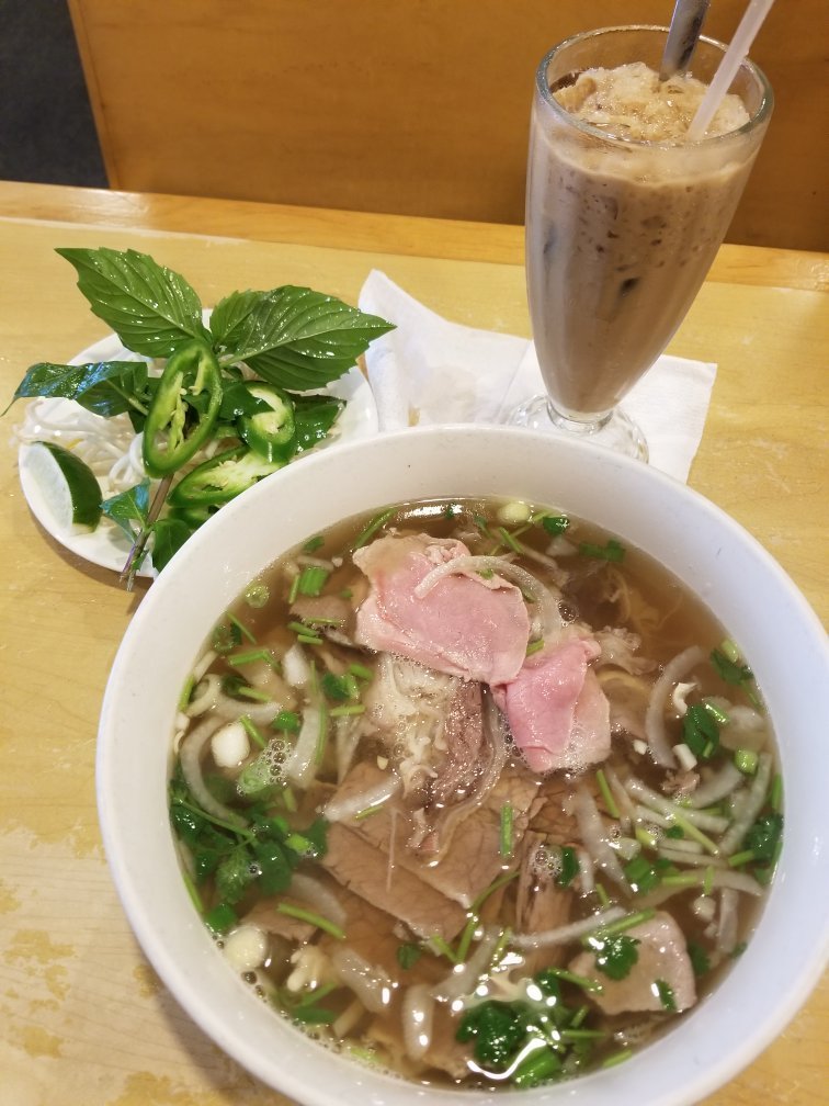 House of Pho