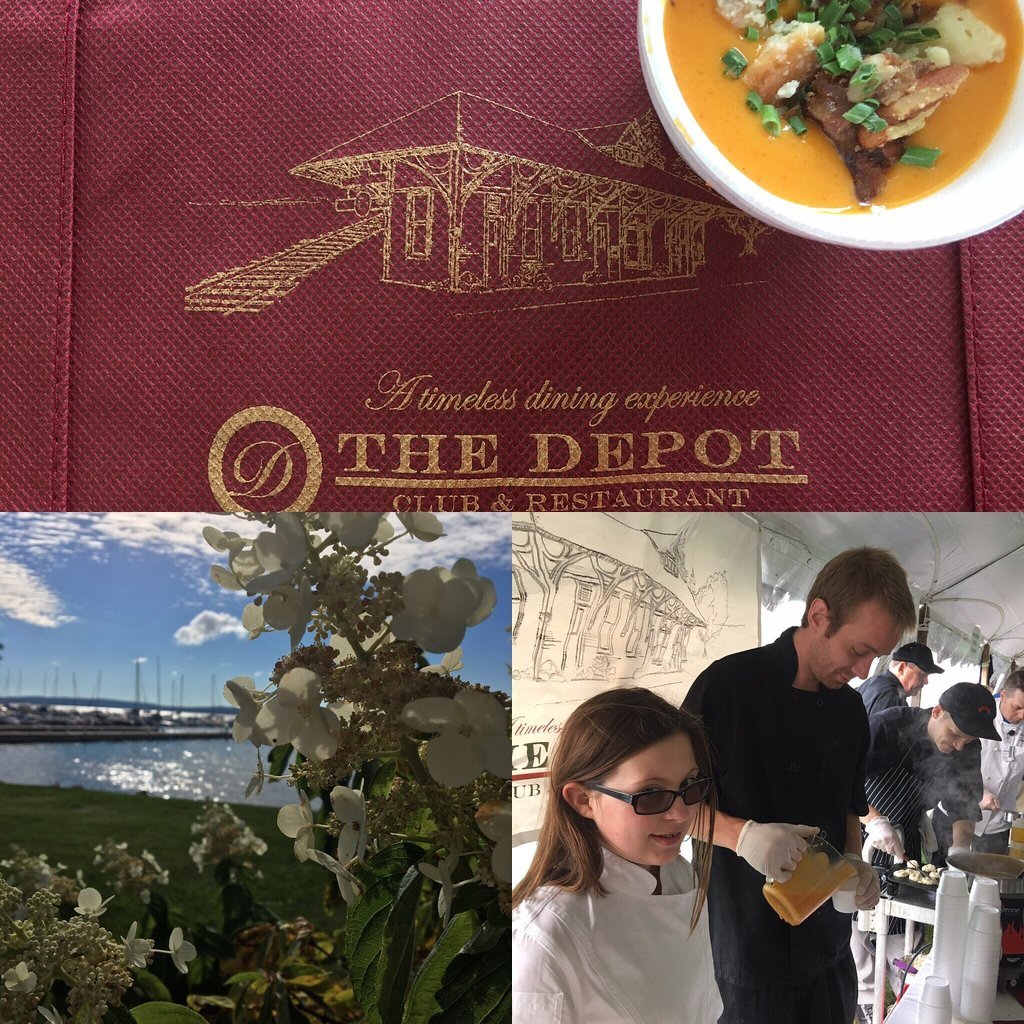 Depot Club & Restaurant