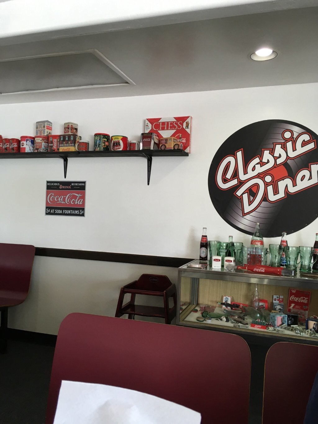 Classic Diner