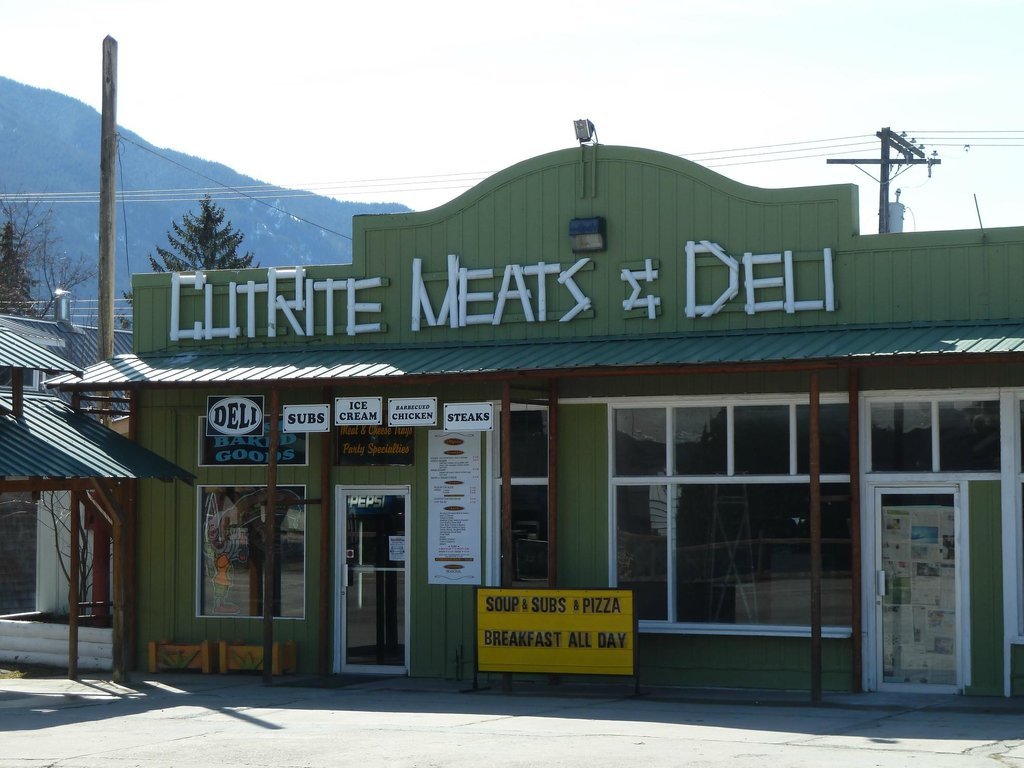 Cutrite Meats & Deli