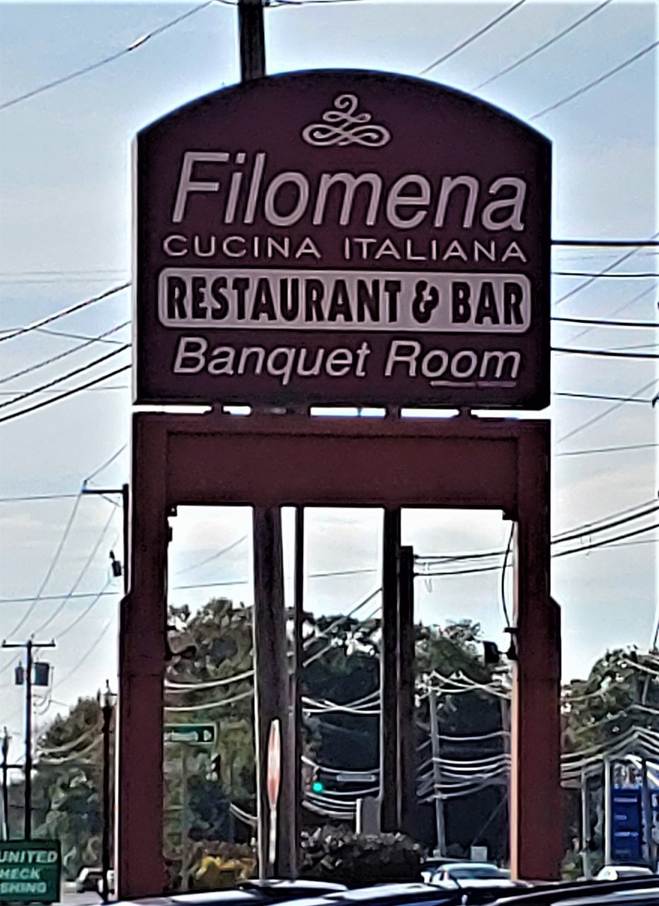 Filomena Cucina Italiana