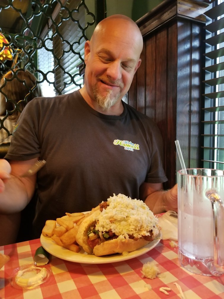 Winstead American Grill & Pizza