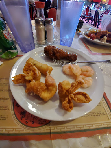 King Star Oriental Buffet