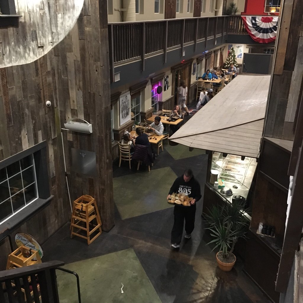 Wild Jack`s Tex-Mex BBQ