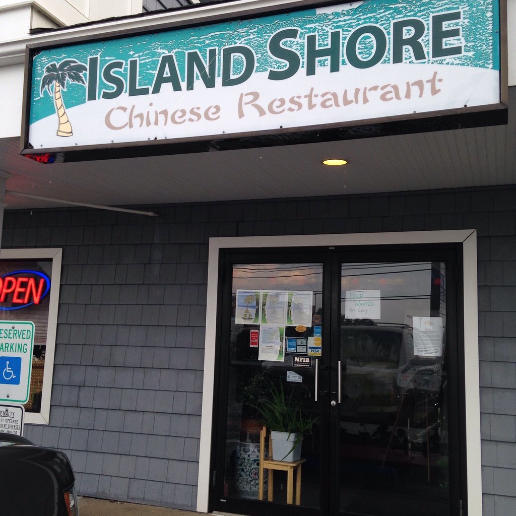 Island Shore Chinese Restaurant