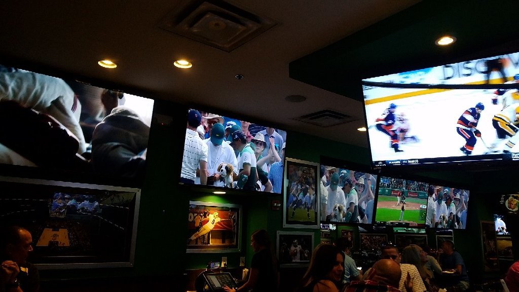 Duffy`s Sports Grill