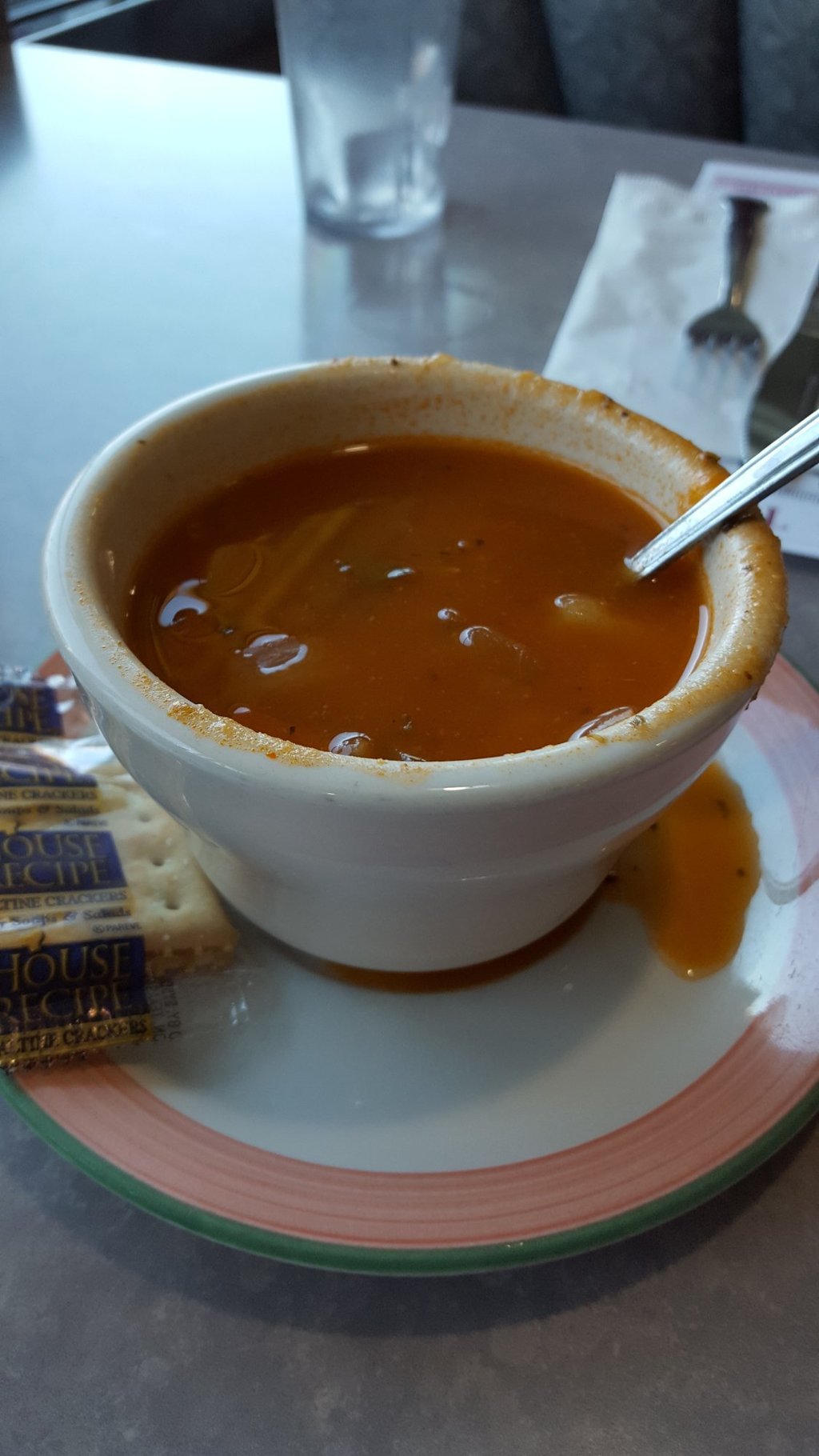 Executive Diner Restaurant