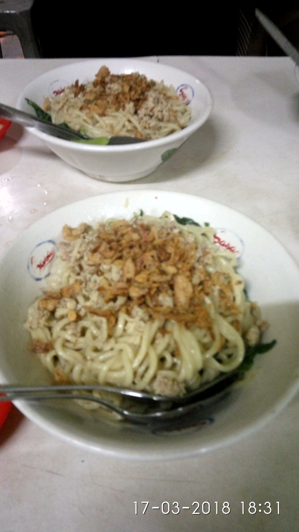 Mie Rama