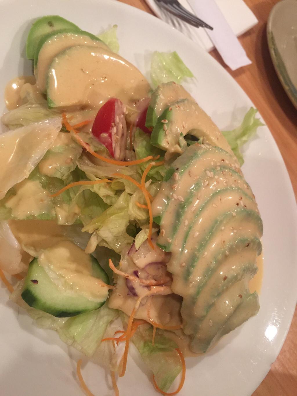Tako Japanese Restaurant