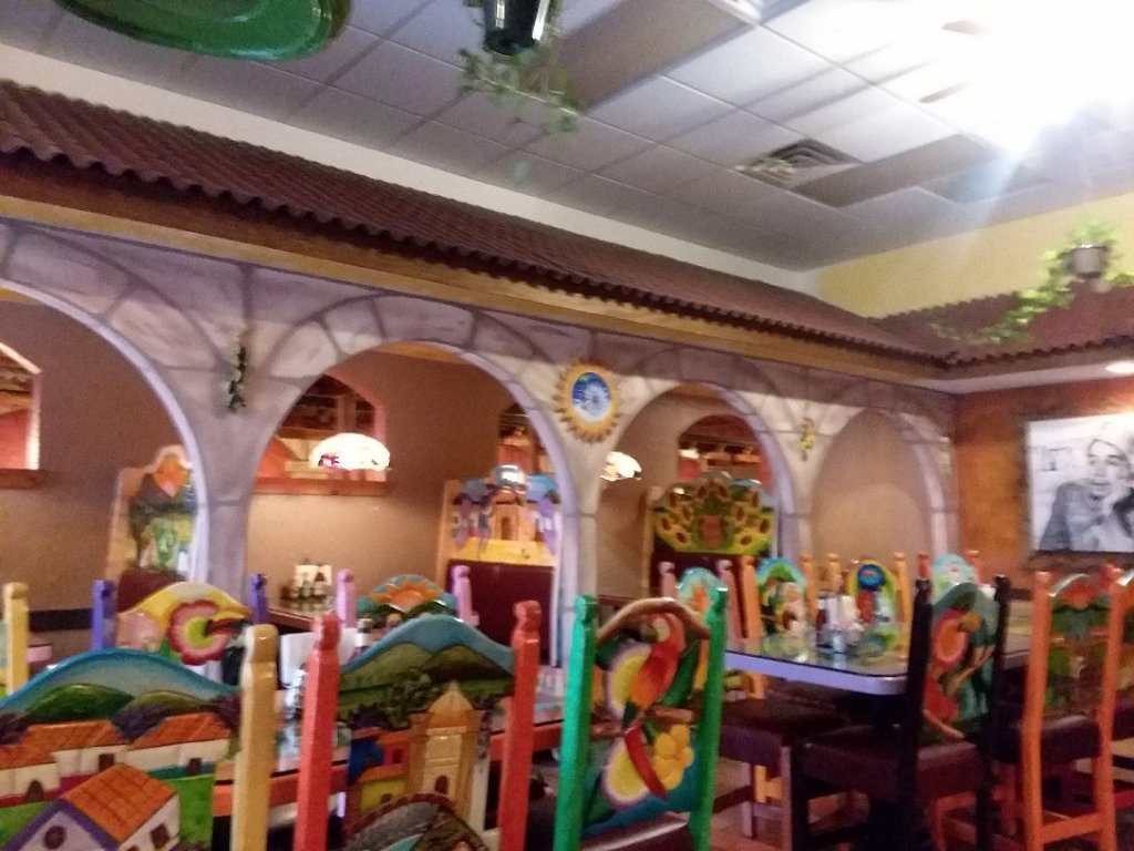 El Rancherito Mexican Restaurant