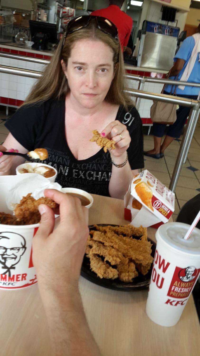 KFC