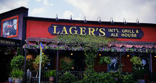 Lager`s Int`l Ale House