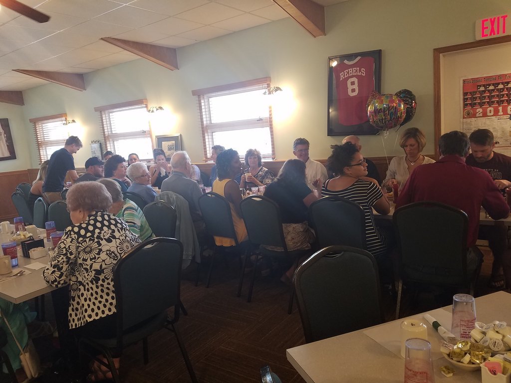 Good Table Family Restaurant