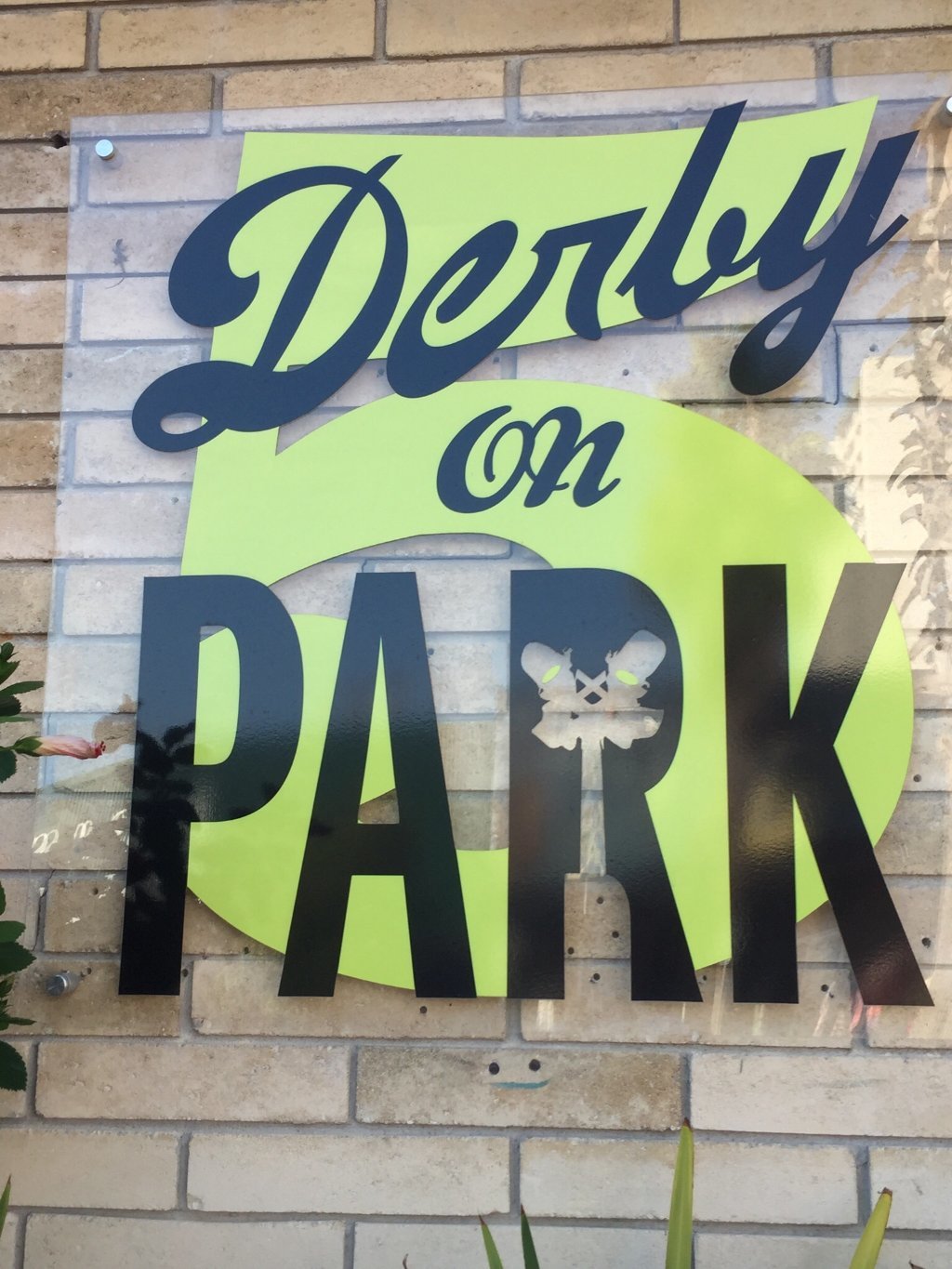 Derby on Park