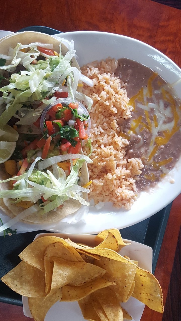 Tacos Mi Ranchito