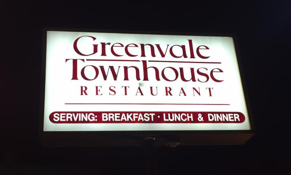 Greenvale Townhouse Restaurant