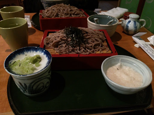 Soba Nippon