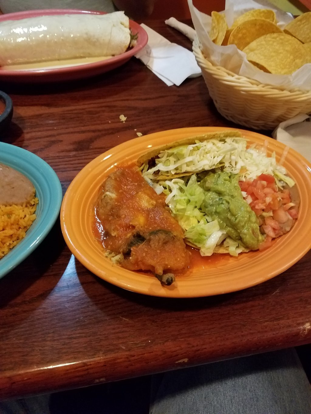 Jalisco`s