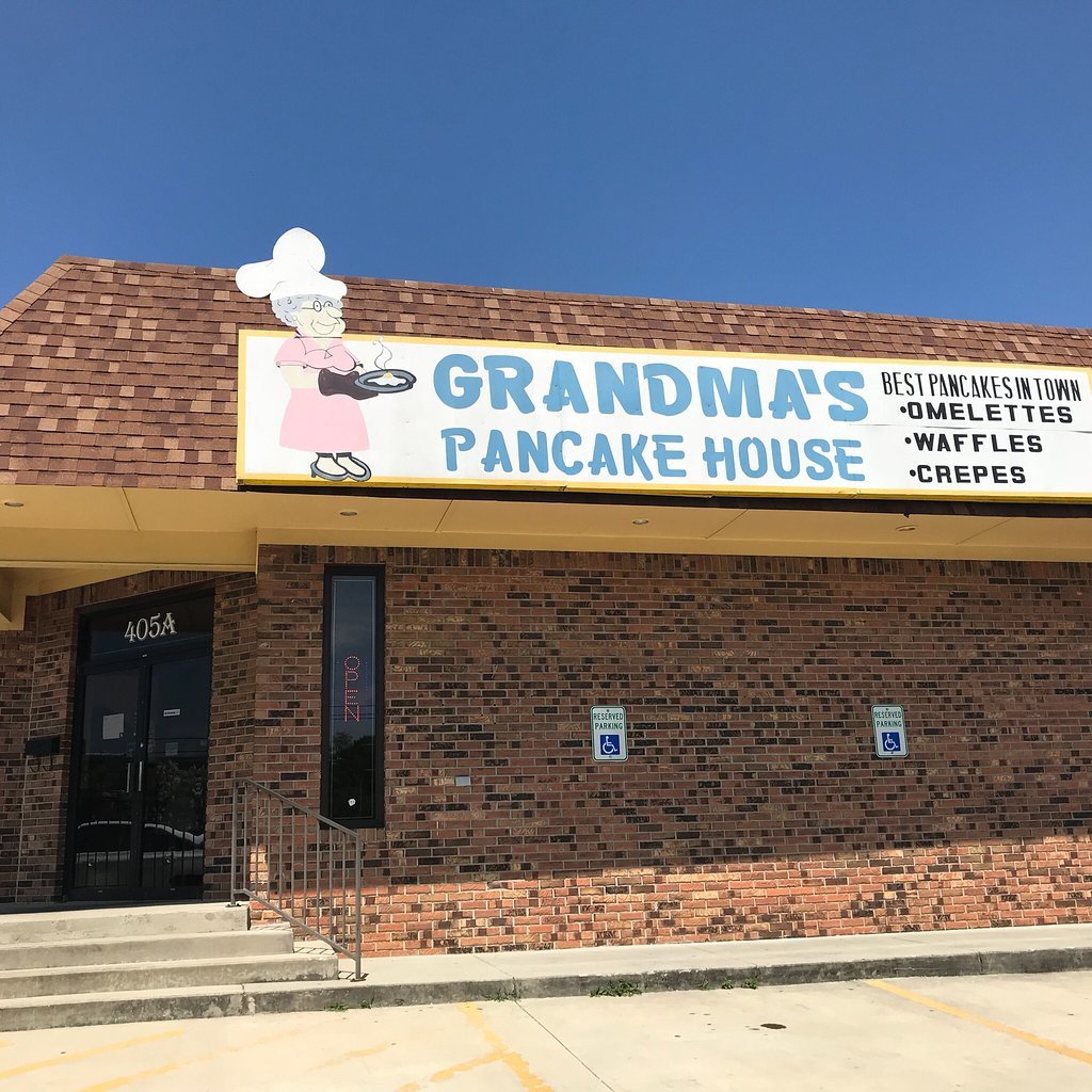 Grandmas Pancake House