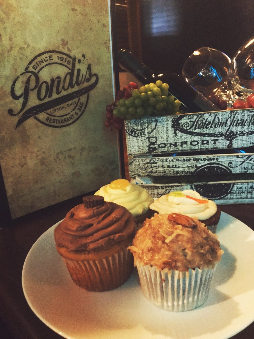 Pondi`s Restaurant & Bar