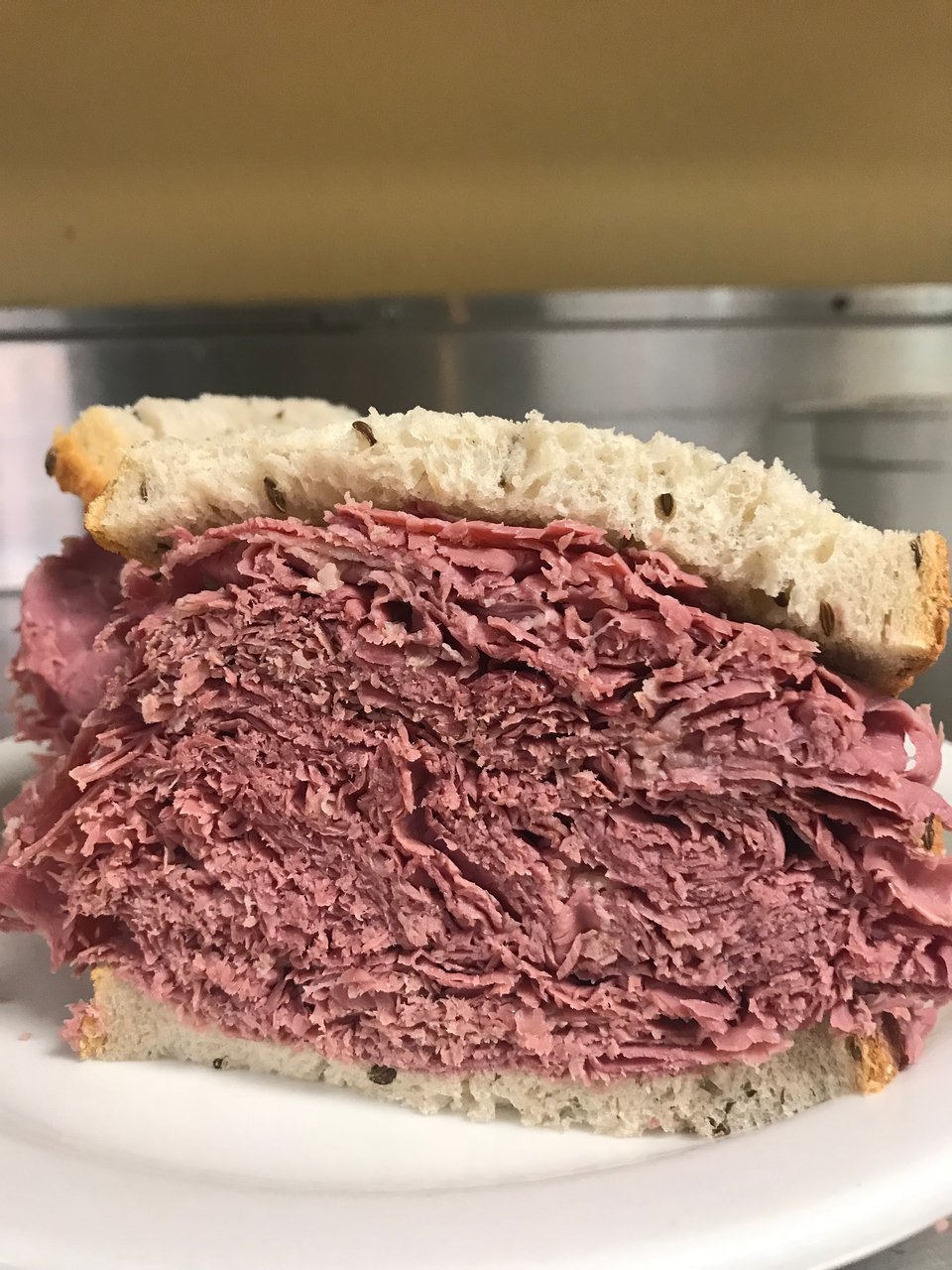 Manhattan Deli Of Mentor