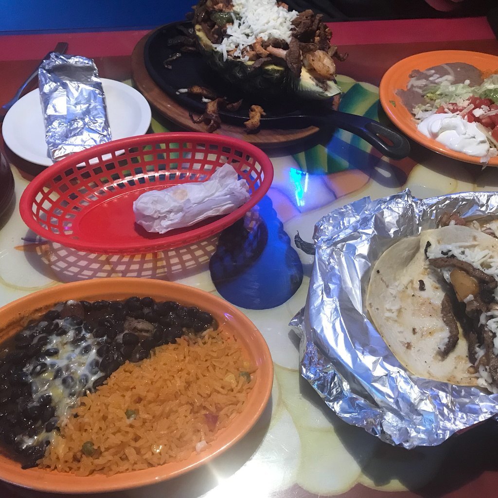 Cielito Lindo Mexican Grill