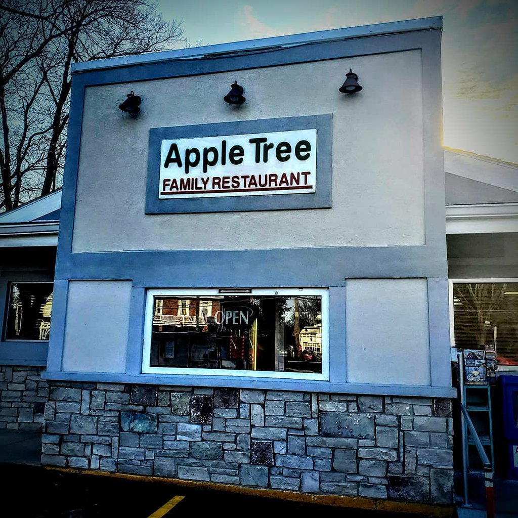 Appletree Family Restaurant