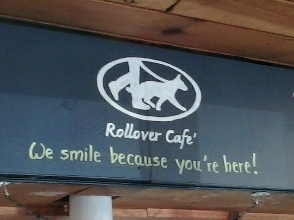 Rollover Cafe