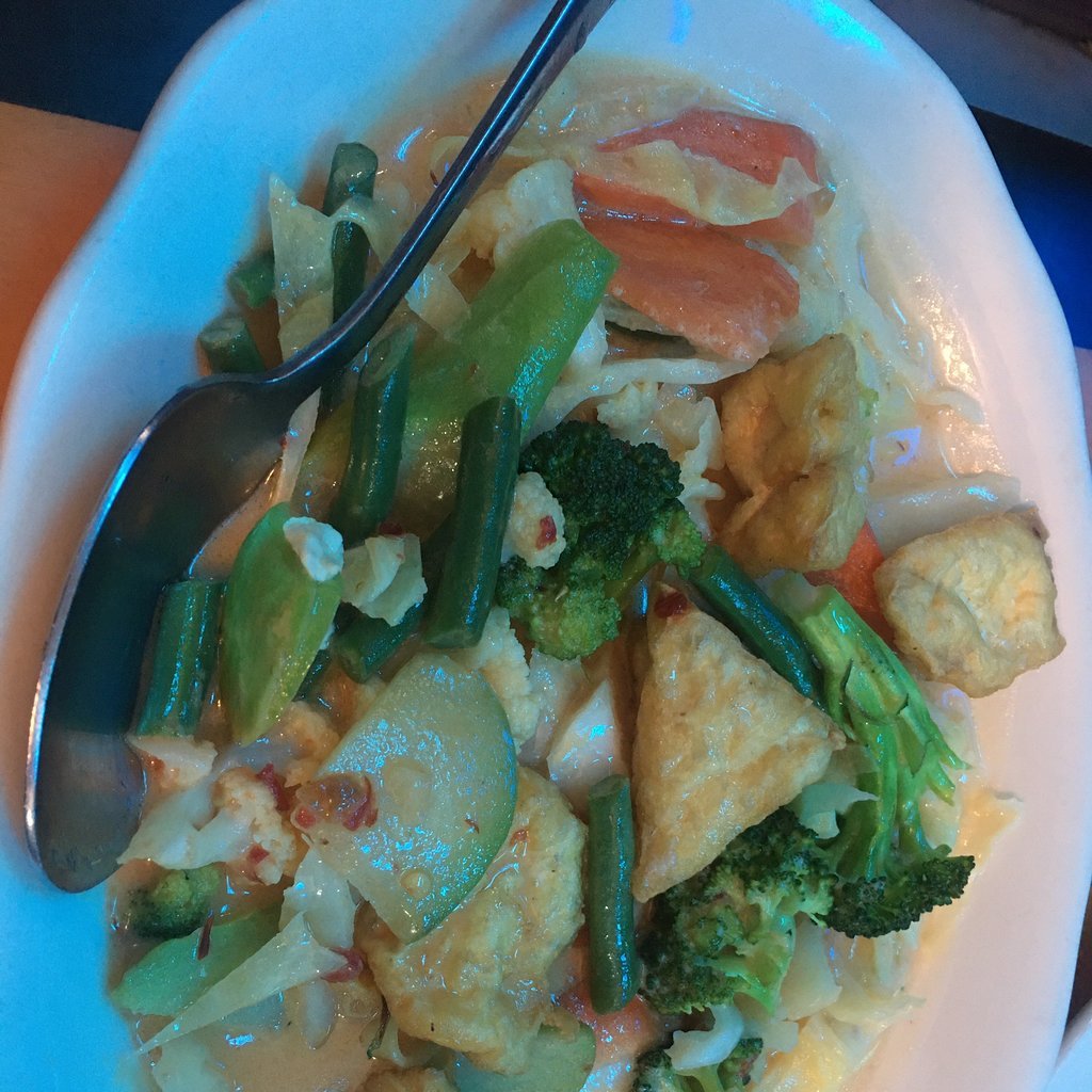 Myanmar Restaurant