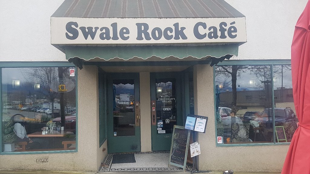Swale Rock Cafe