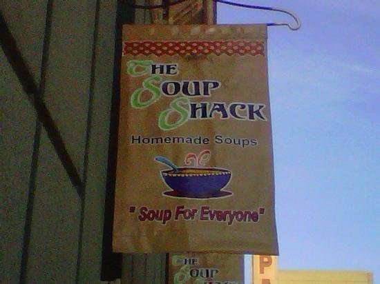 Soup Shack