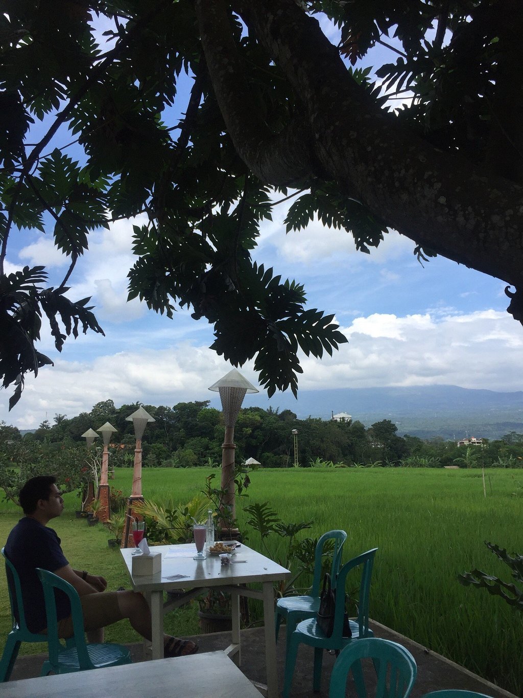 Warung Joglo Bu Rini