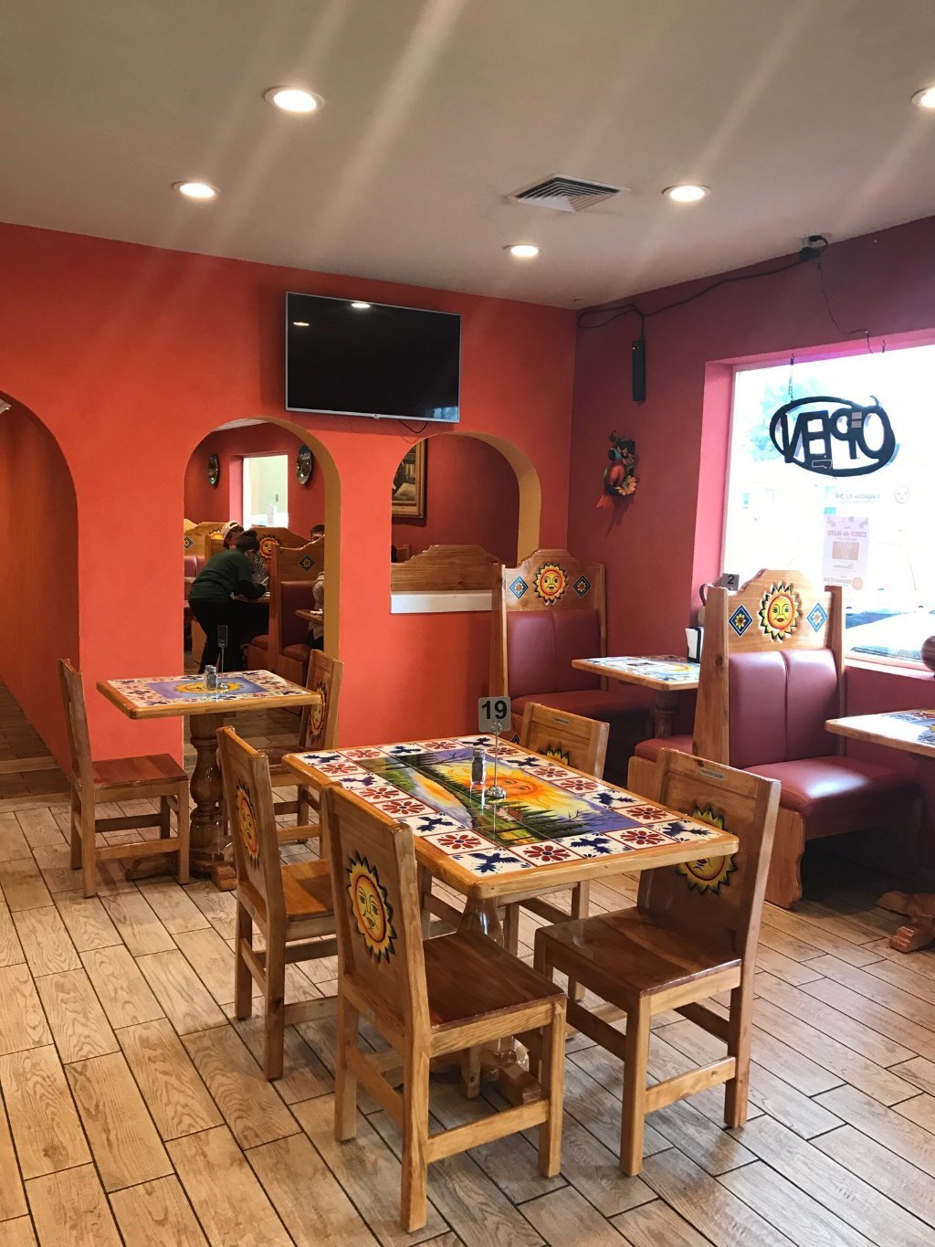 Taqueria El Sol