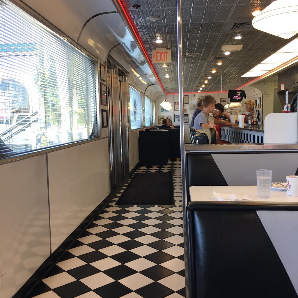 Penny`s Diner