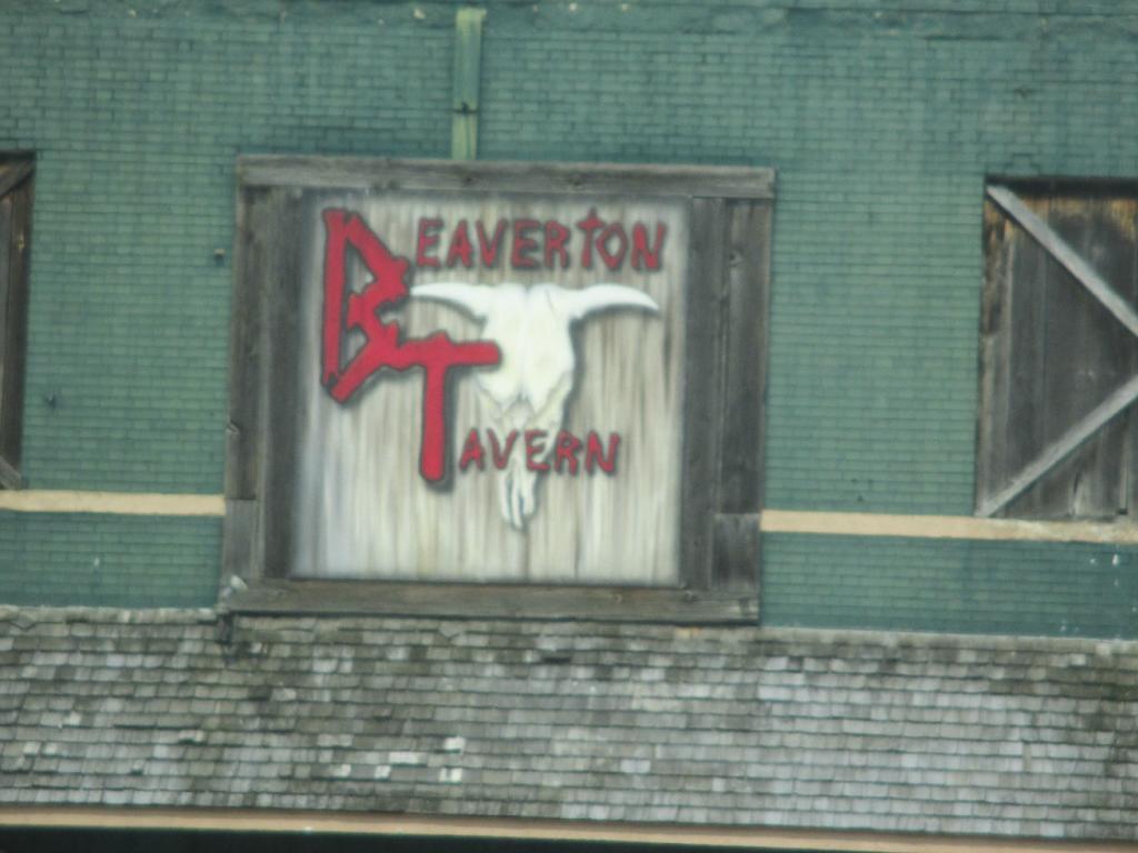 Beaverton Tavern