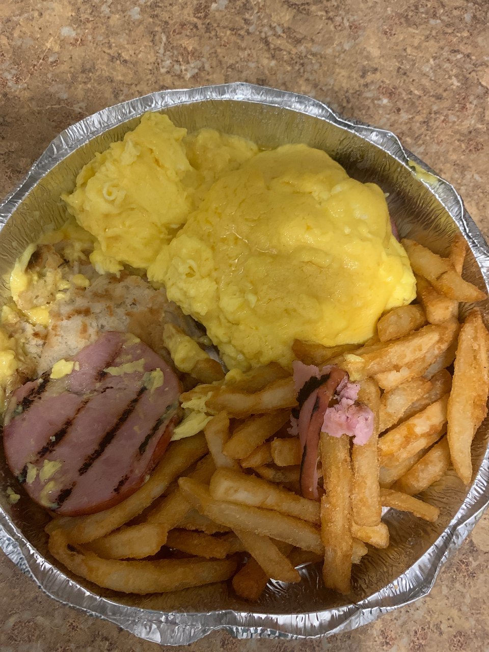 Seven Seas Diner