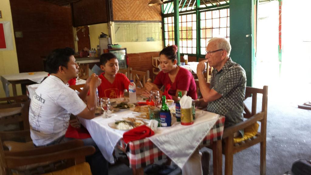 Barakuda Restaurant