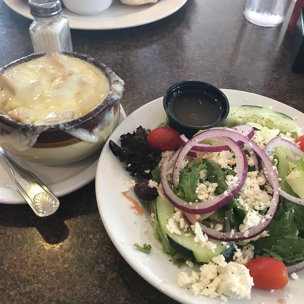 Coney Island Diner