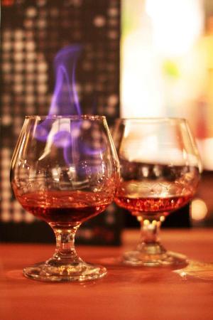 Firefly Lounge Bar