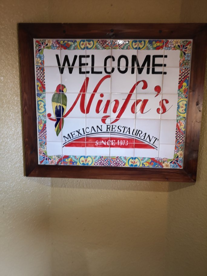 Mama Ninfa`s