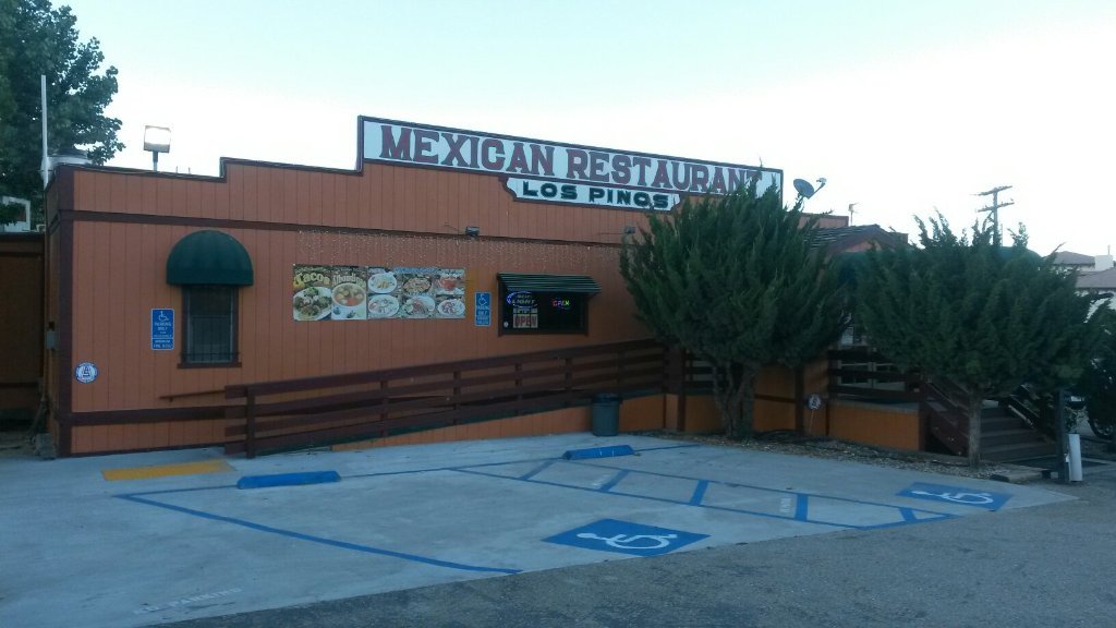 Los Pinos Mexican Restaurant