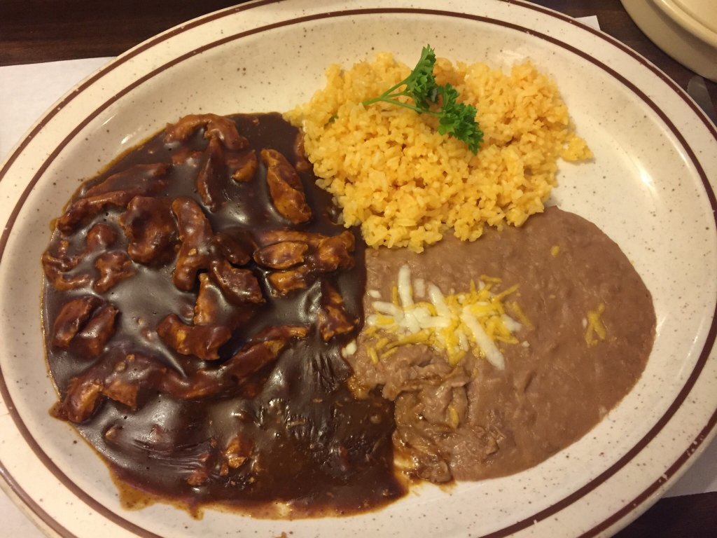 El Toreo Mexican Restaurant