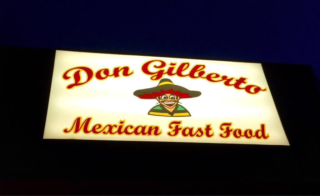 Don Jilberto Mexican Restaurant