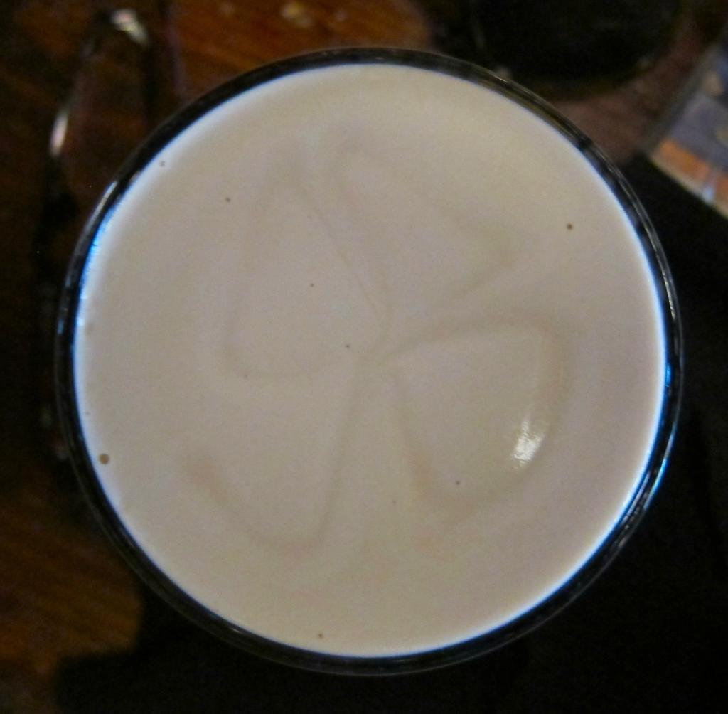 PJ Finnegan`s