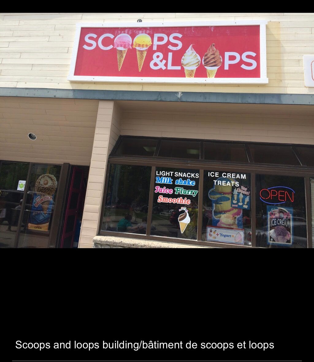 Scoops & Loops