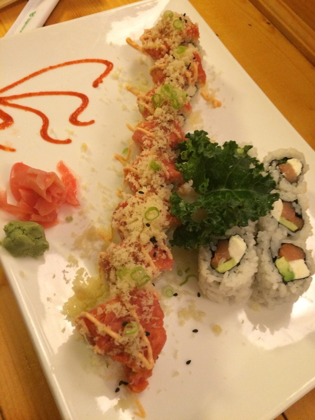 Sushi Jacko