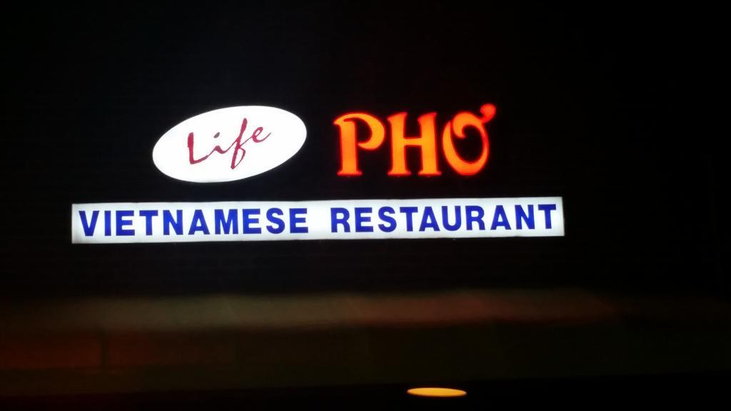 Life Pho