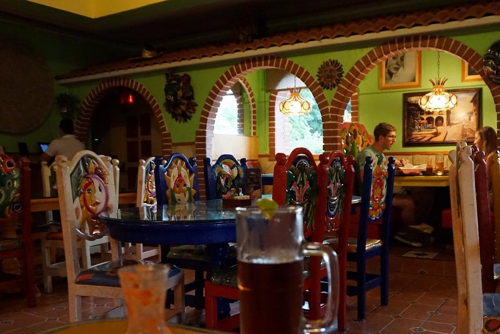 Guadalajara Mexican Restaurant